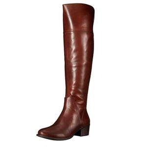 Vince Camuto Bendra Riding Boot